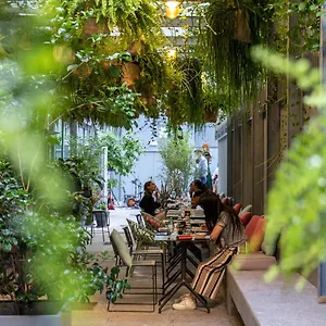 21 House Of Stories Citta Studi Hotel Milan