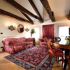 Torre Dell'orologio Hotel Venice