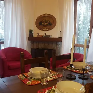 Appartement Coeur De Neige