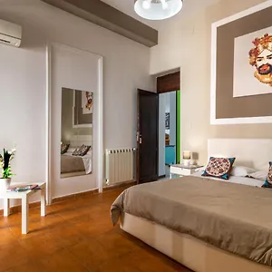 Frühstückspension La Casa Del Moro