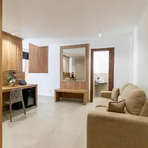 Al Balhara Suites & Resort