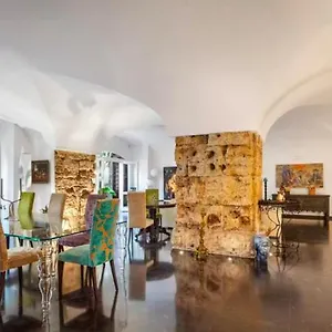 Frühstückspension Atmosfere Puniche