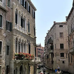 Centauro Hotel Venice