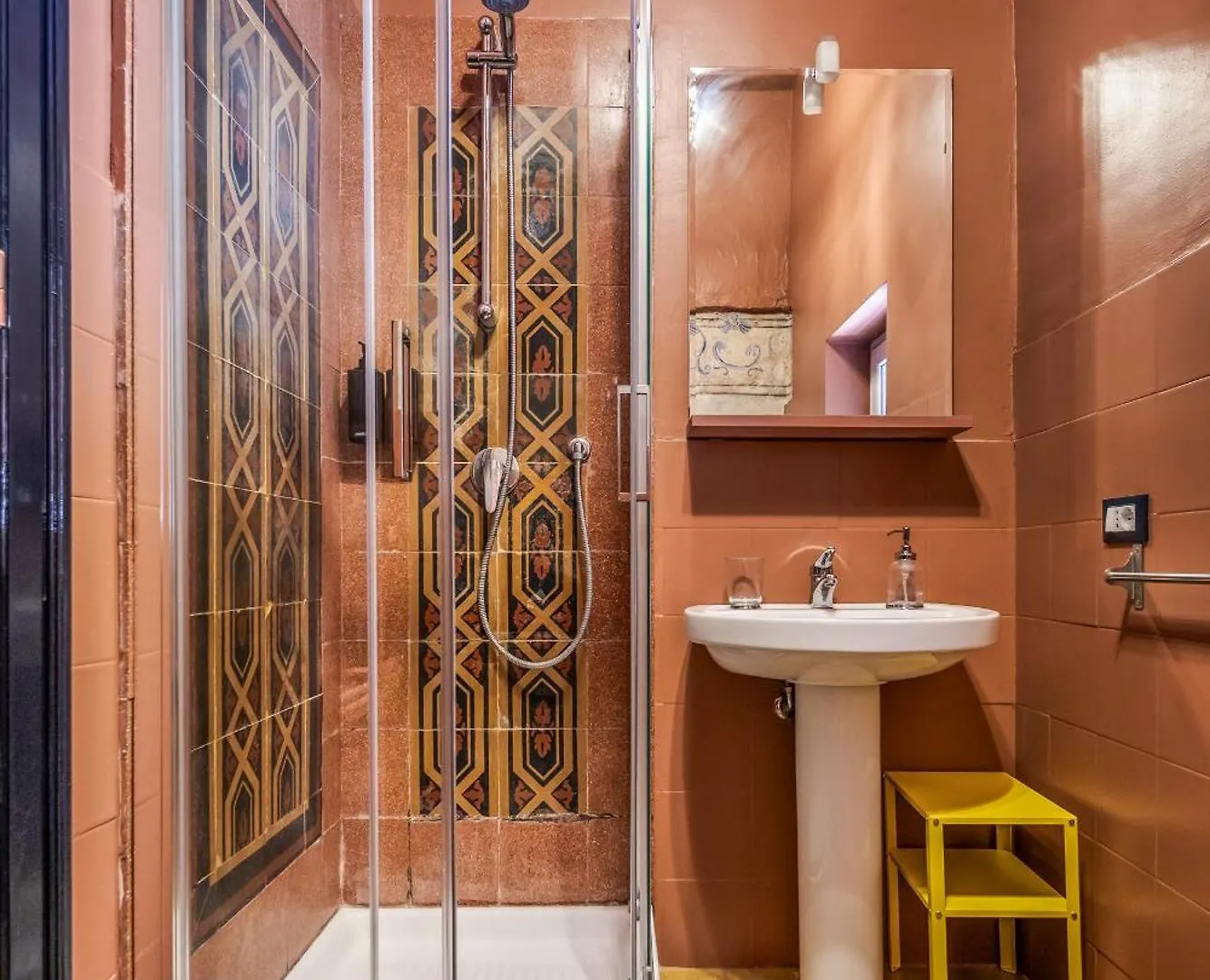 Bed & Breakfast Stanze al Genio B&B Palermo