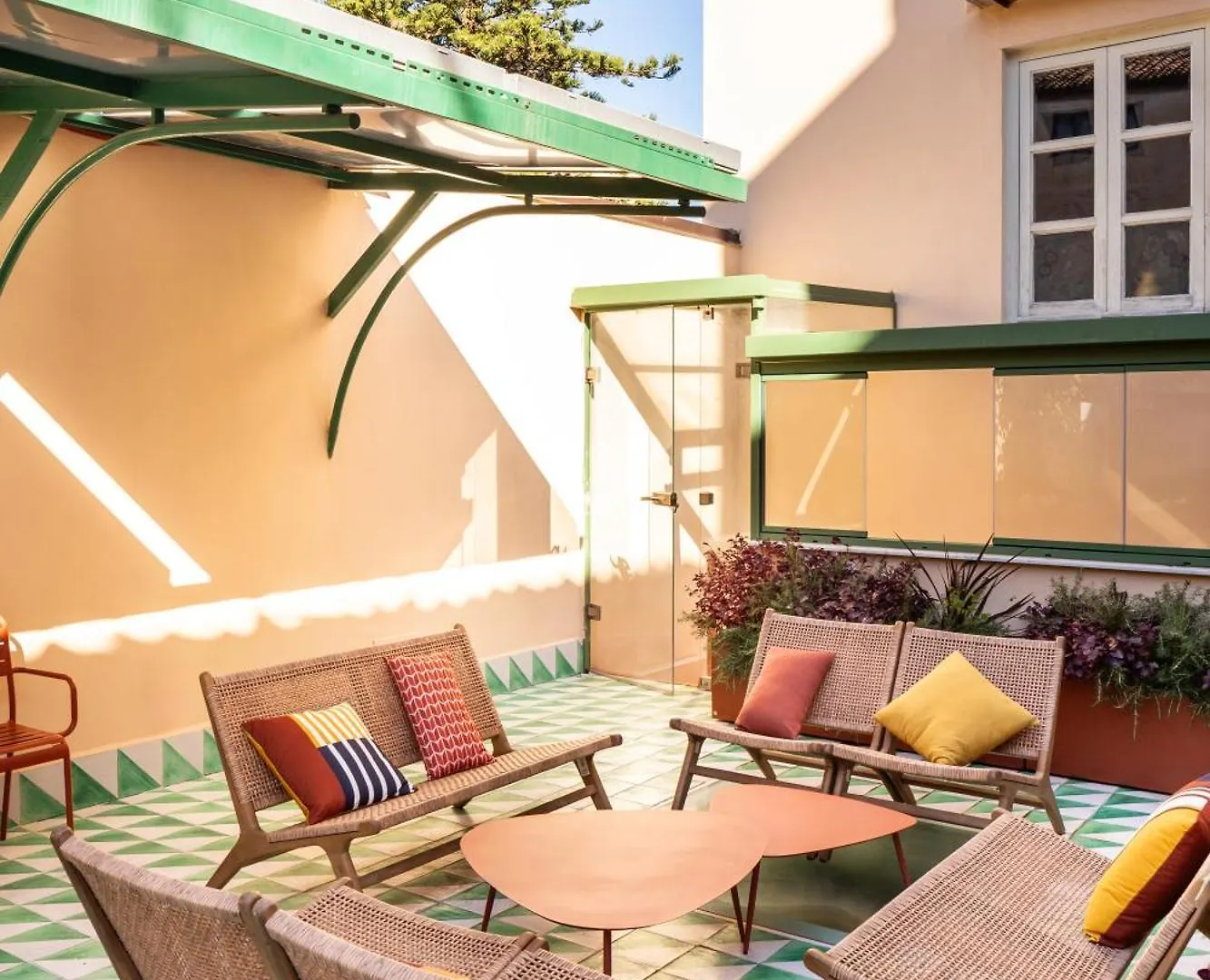 Stanze al Genio B&B Palermo 2*,  Italia