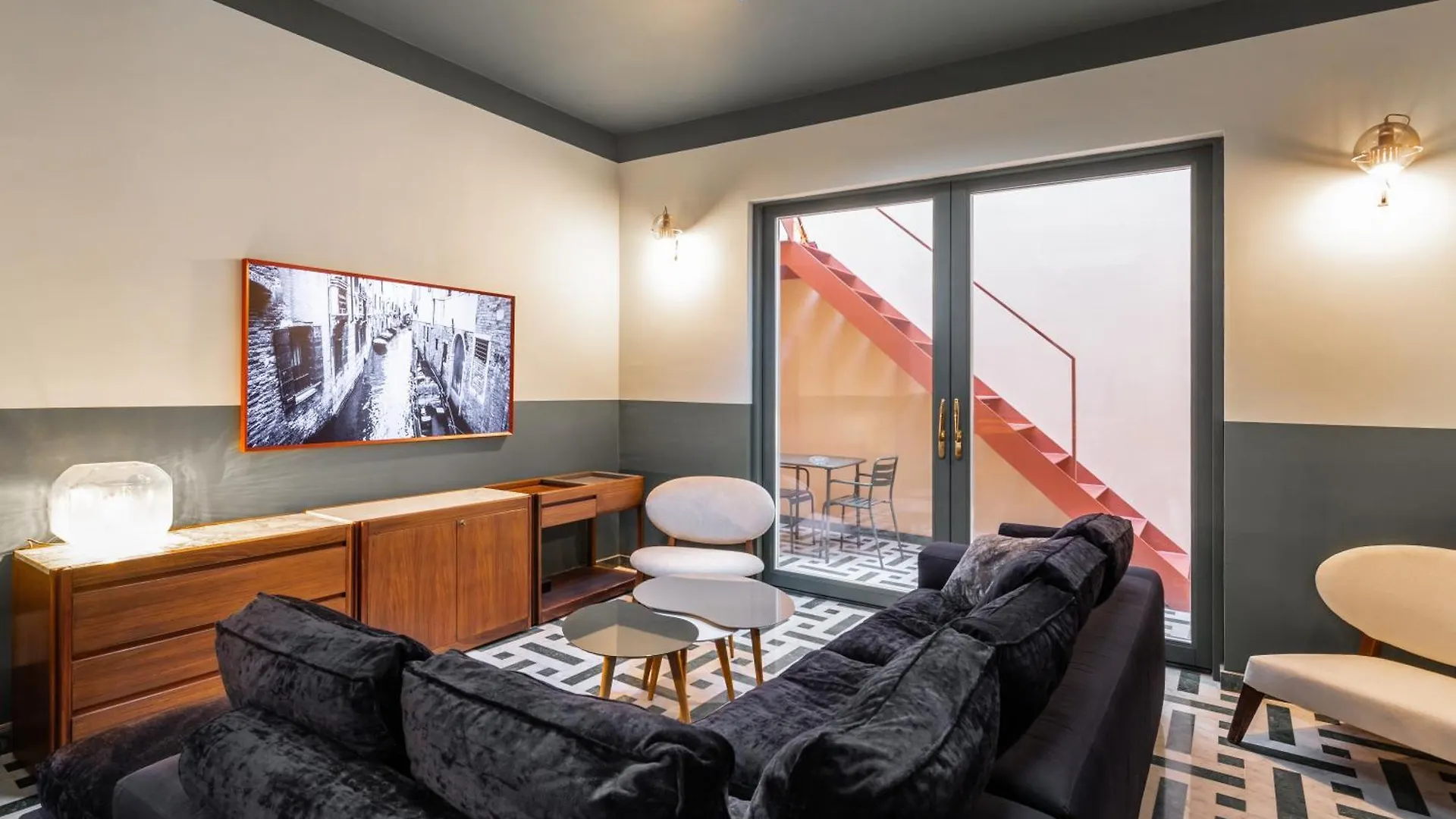 Stanze al Genio B&B Palermo 2*,  Italia