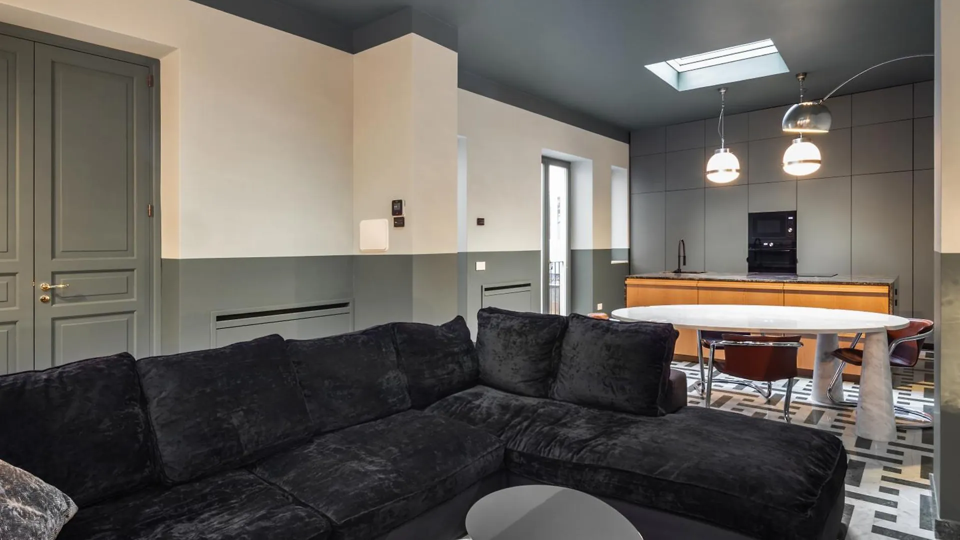 Bed & Breakfast Stanze al Genio B&B Palermo