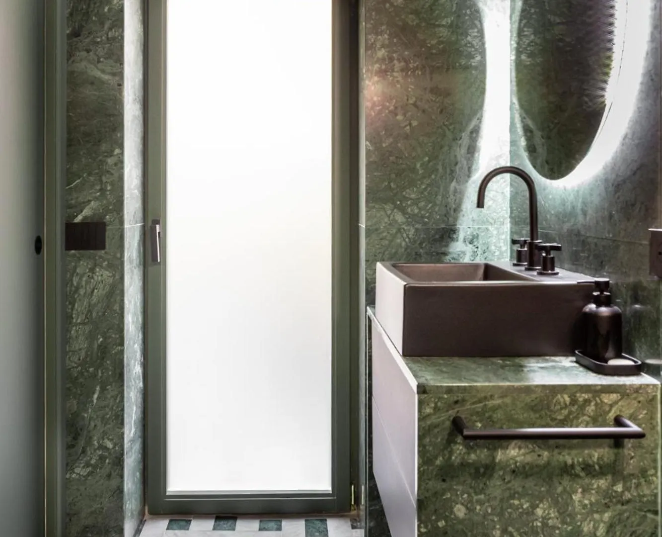 Stanze al Genio B&B Palermo Bed & Breakfast