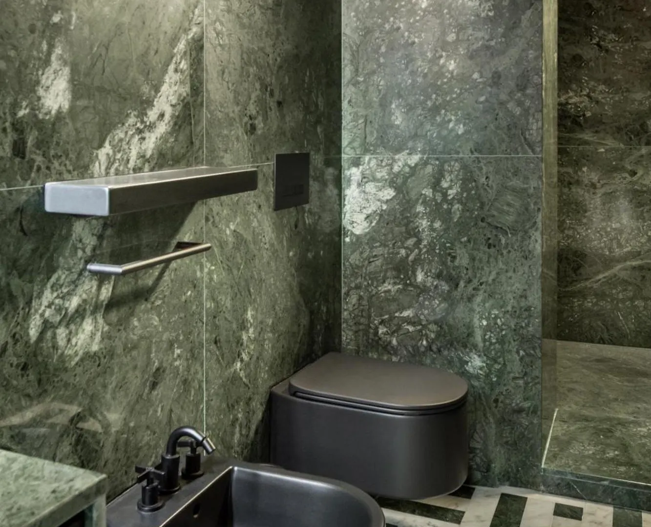 Stanze al Genio B&B Palermo Bed & Breakfast