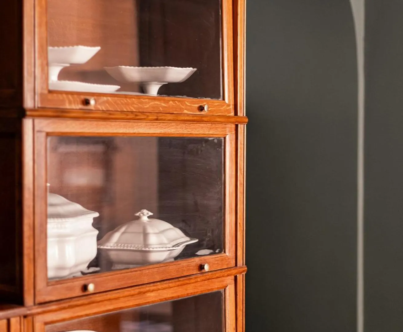 ** Bed & Breakfast Stanze al Genio B&B Palermo Italia