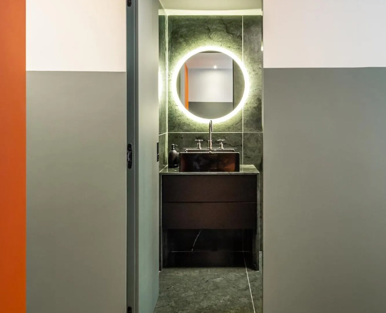 Stanze al Genio B&B Palermo 2*,  Italia