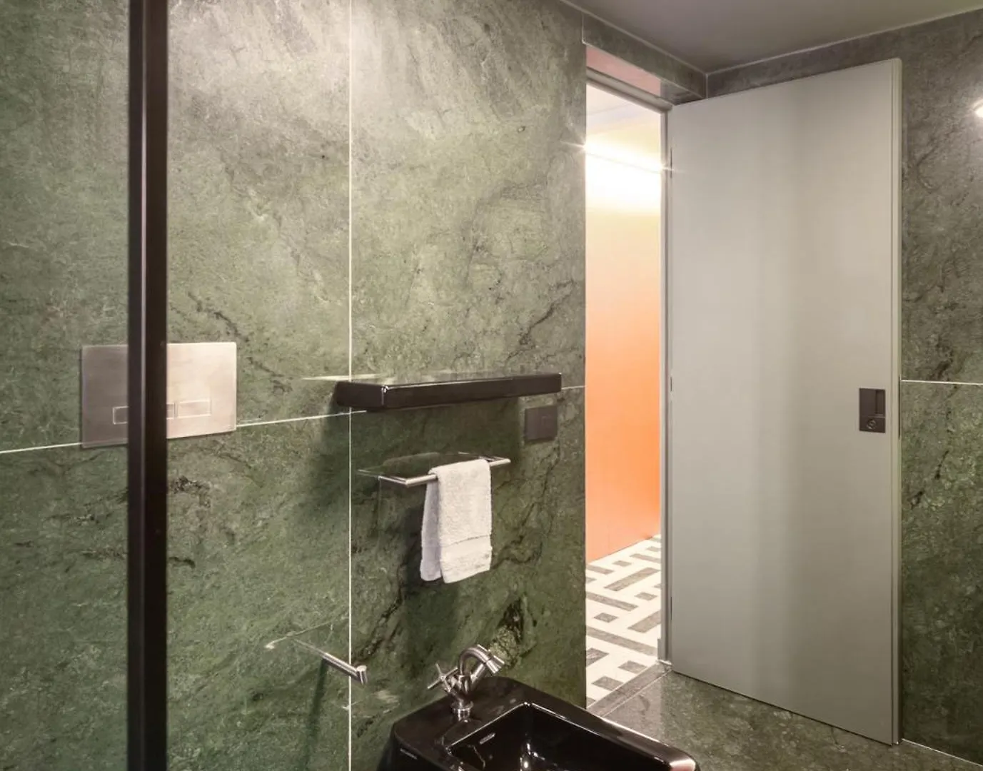 Stanze al Genio B&B Palermo