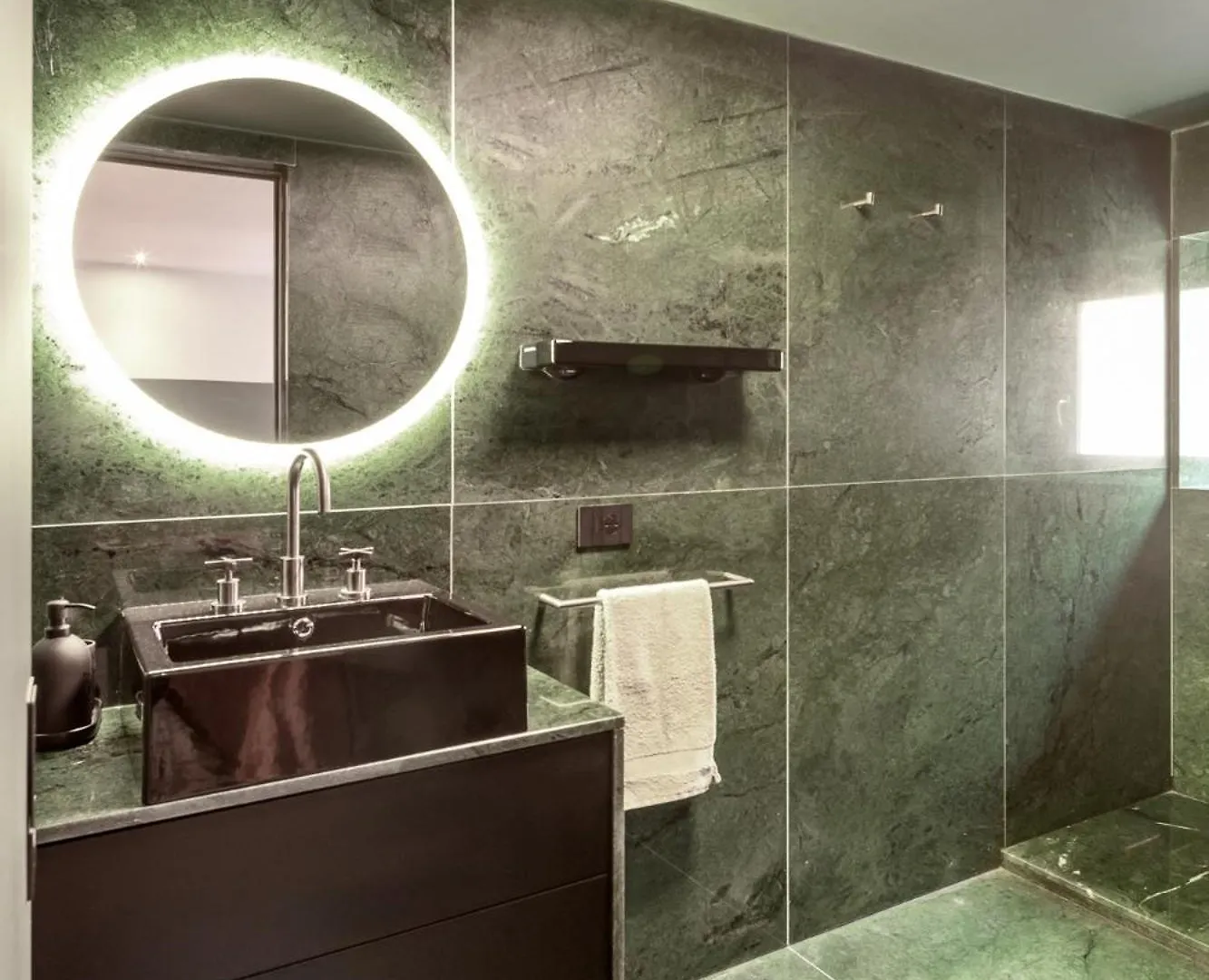 Bed & Breakfast Stanze al Genio B&B Palermo