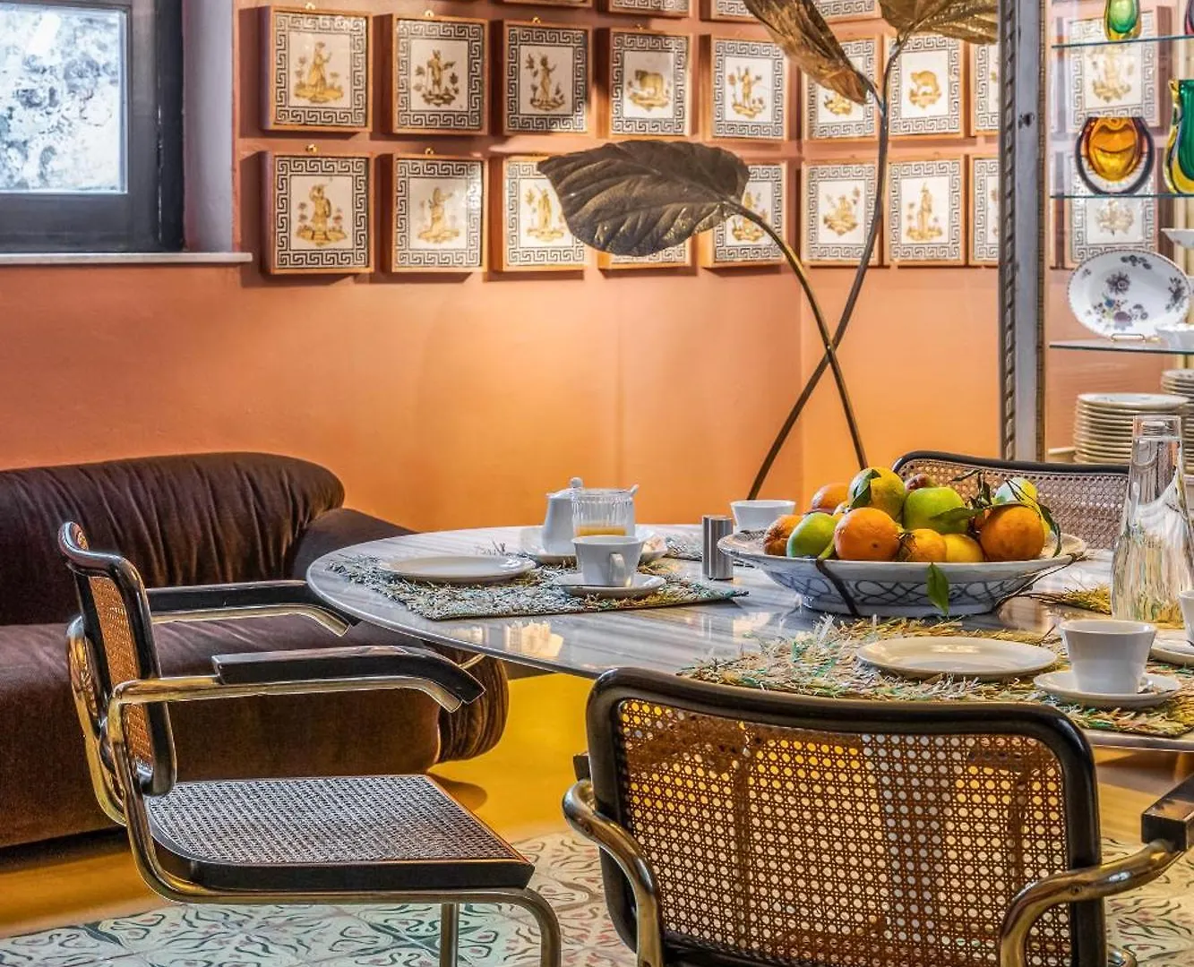 Stanze al Genio B&B Palermo 2*,  Italia