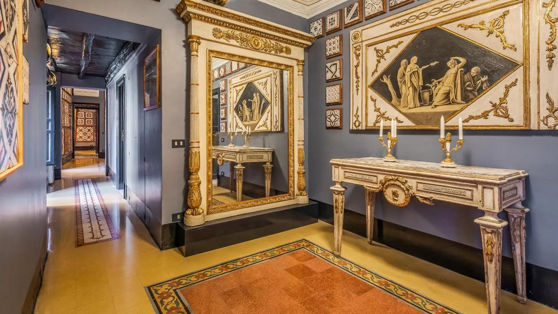 Stanze al Genio B&B Palermo 2*,  Italia