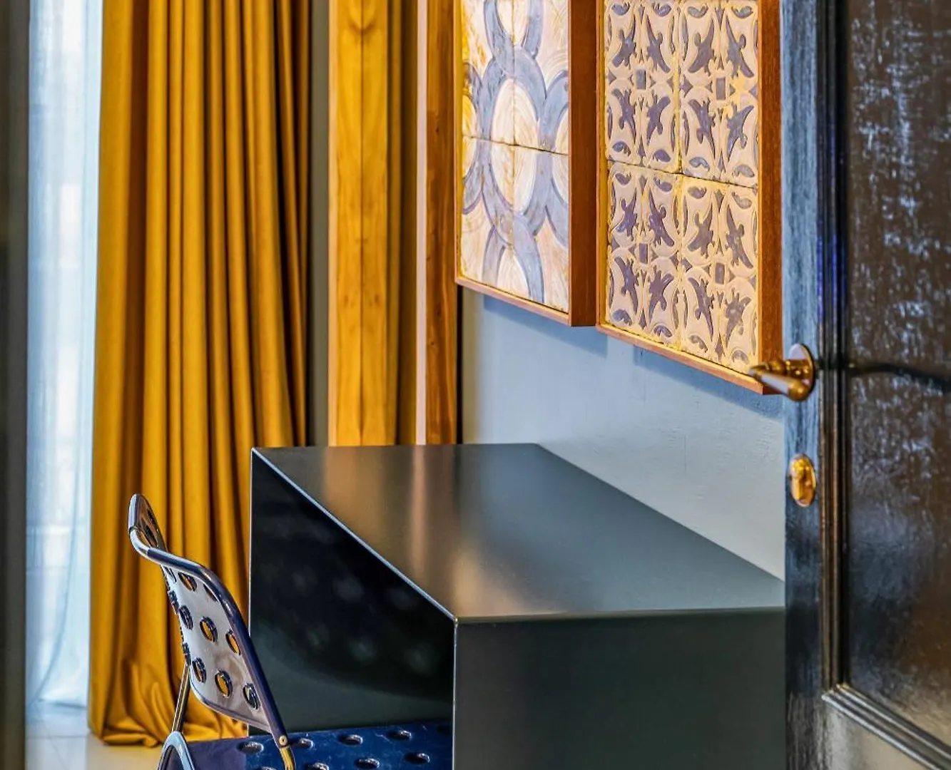 Stanze al Genio B&B Palermo 2*,