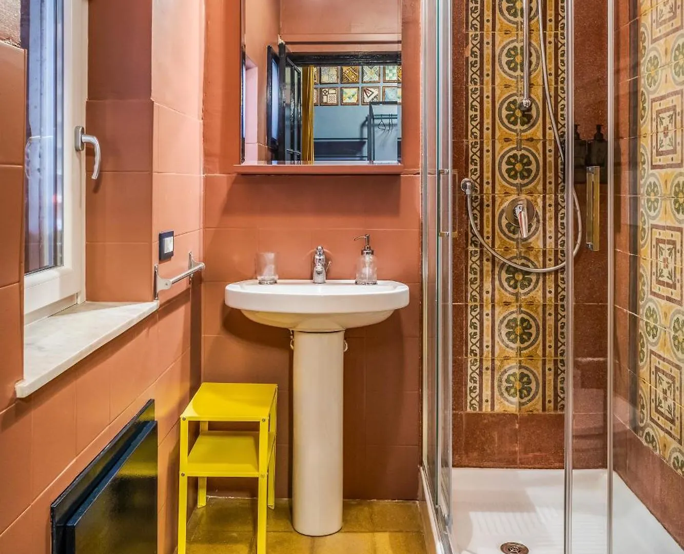 Stanze al Genio B&B Palermo 2*,  Italien