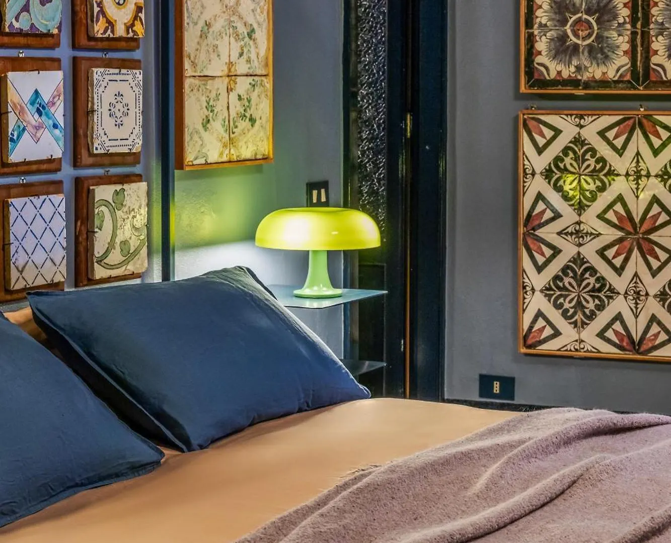 Stanze al Genio B&B Palermo 2*,